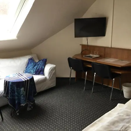 Hotel Lindenhof *