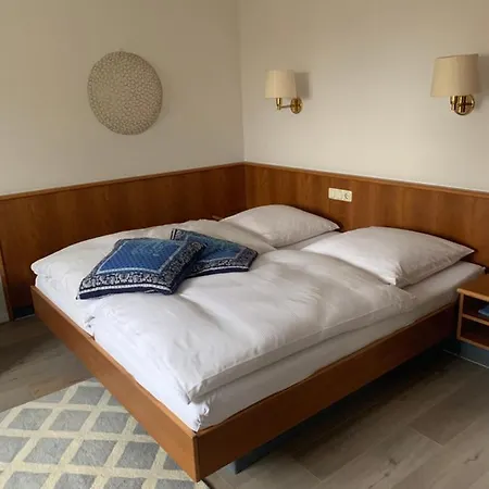 Hotel Lindenhof