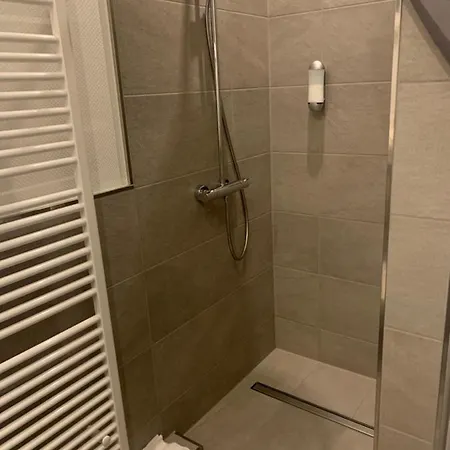 Lindenhof ホテル ハインブルク