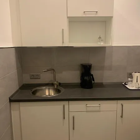 Lindenhof * ハインブルク