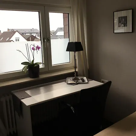 Lindenhof ホテル *